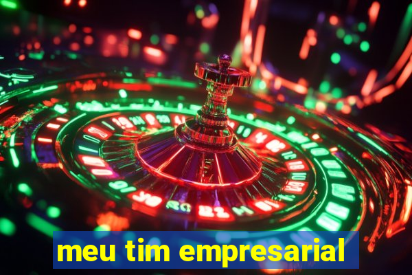 meu tim empresarial